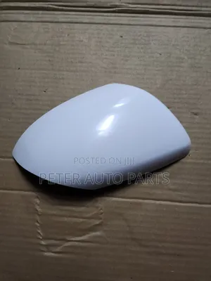 Demio,axela,atenza 2010 Sidemirror Cover