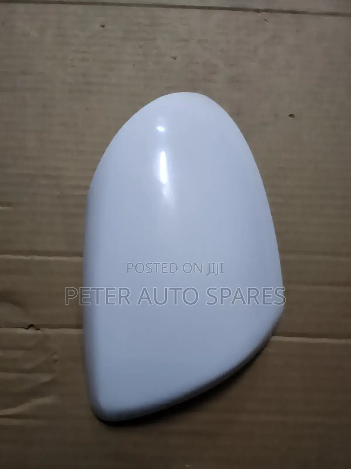 Demio,axela,atenza 2010 Sidemirror Cover