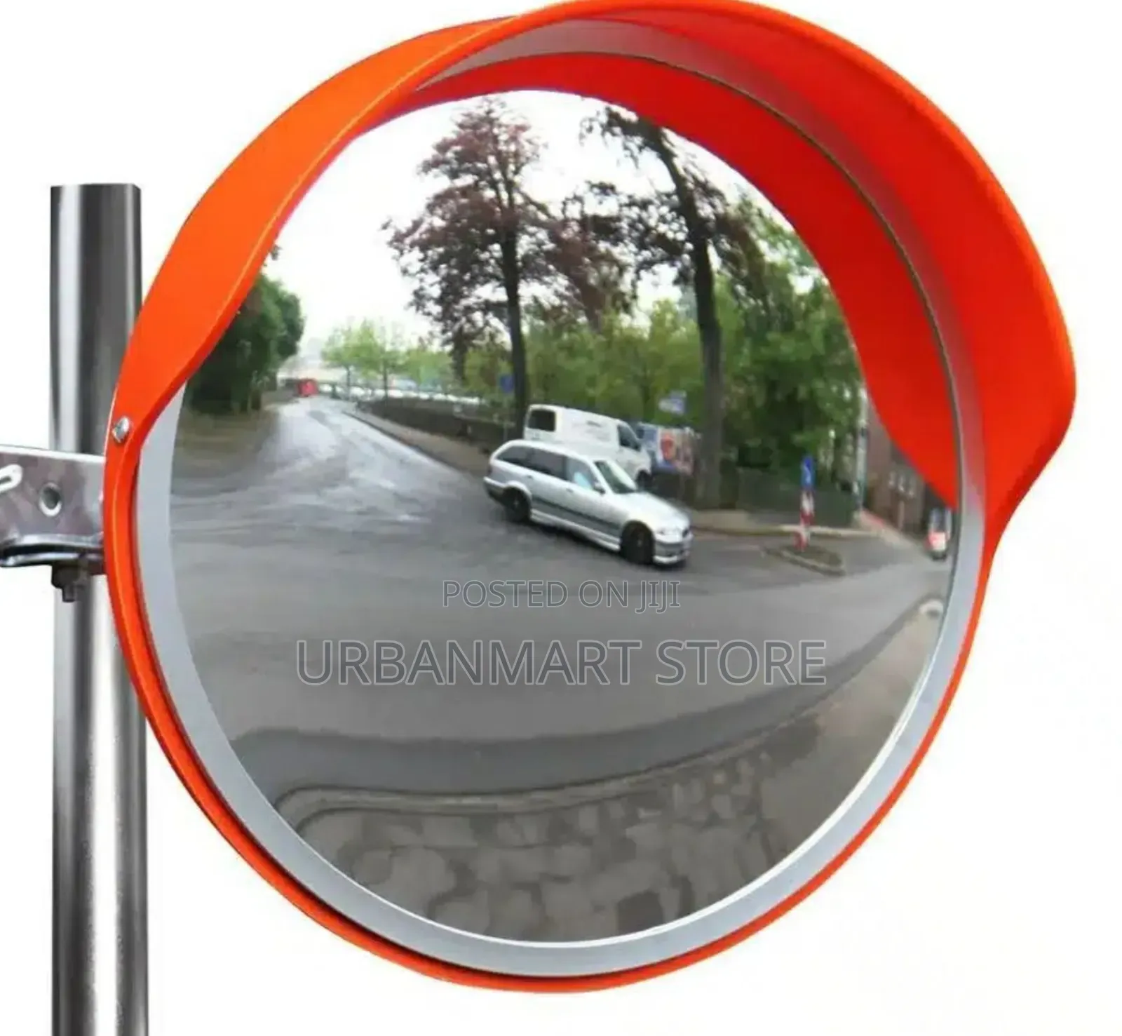 100cm Wide Angle Traffic Safety Mirror