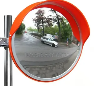 100cm Wide Angle Traffic Safety Mirror