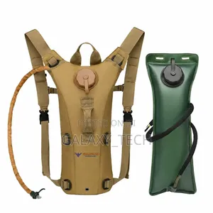 Hydration Bag + 3 LTRS Bladder