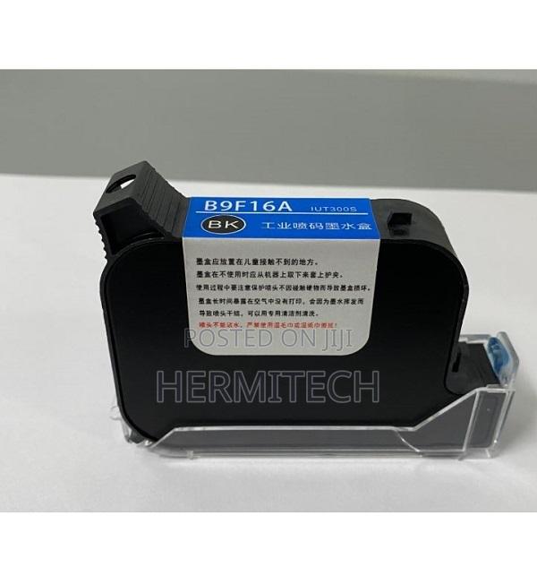 24.5mm Fast Dry Permanent Ink Cartridge for Clear Marking