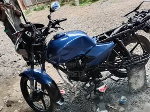 TVS 2013 Blue