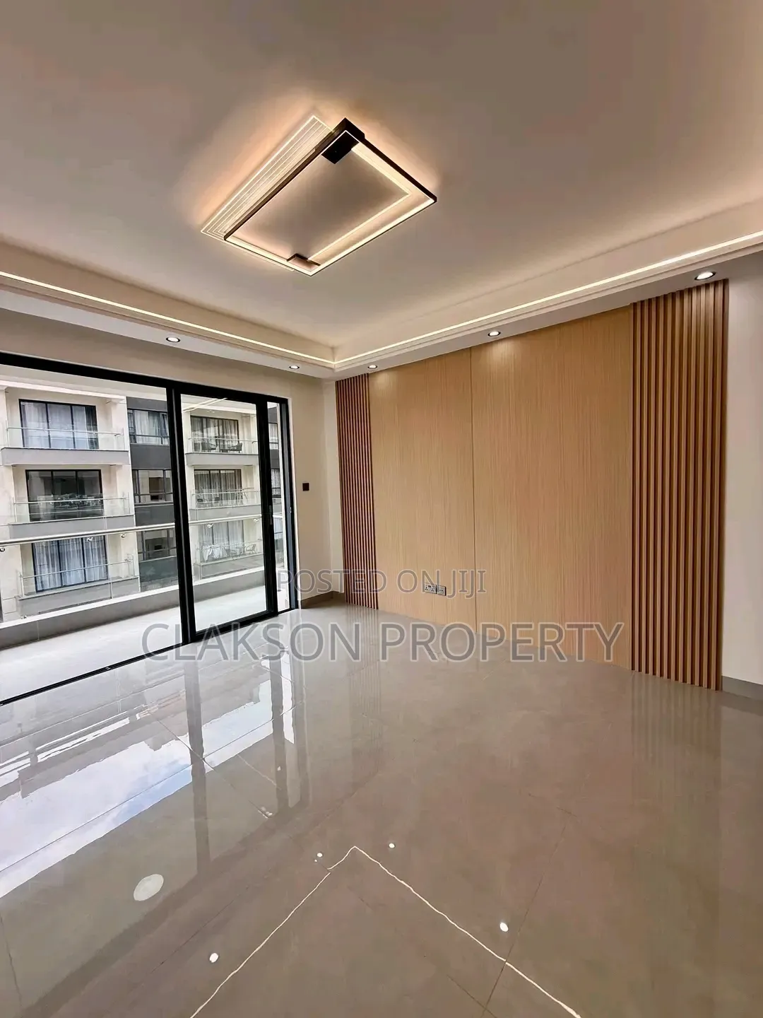 1bdrm Apartment in Kilimani, Hurlingham for rent