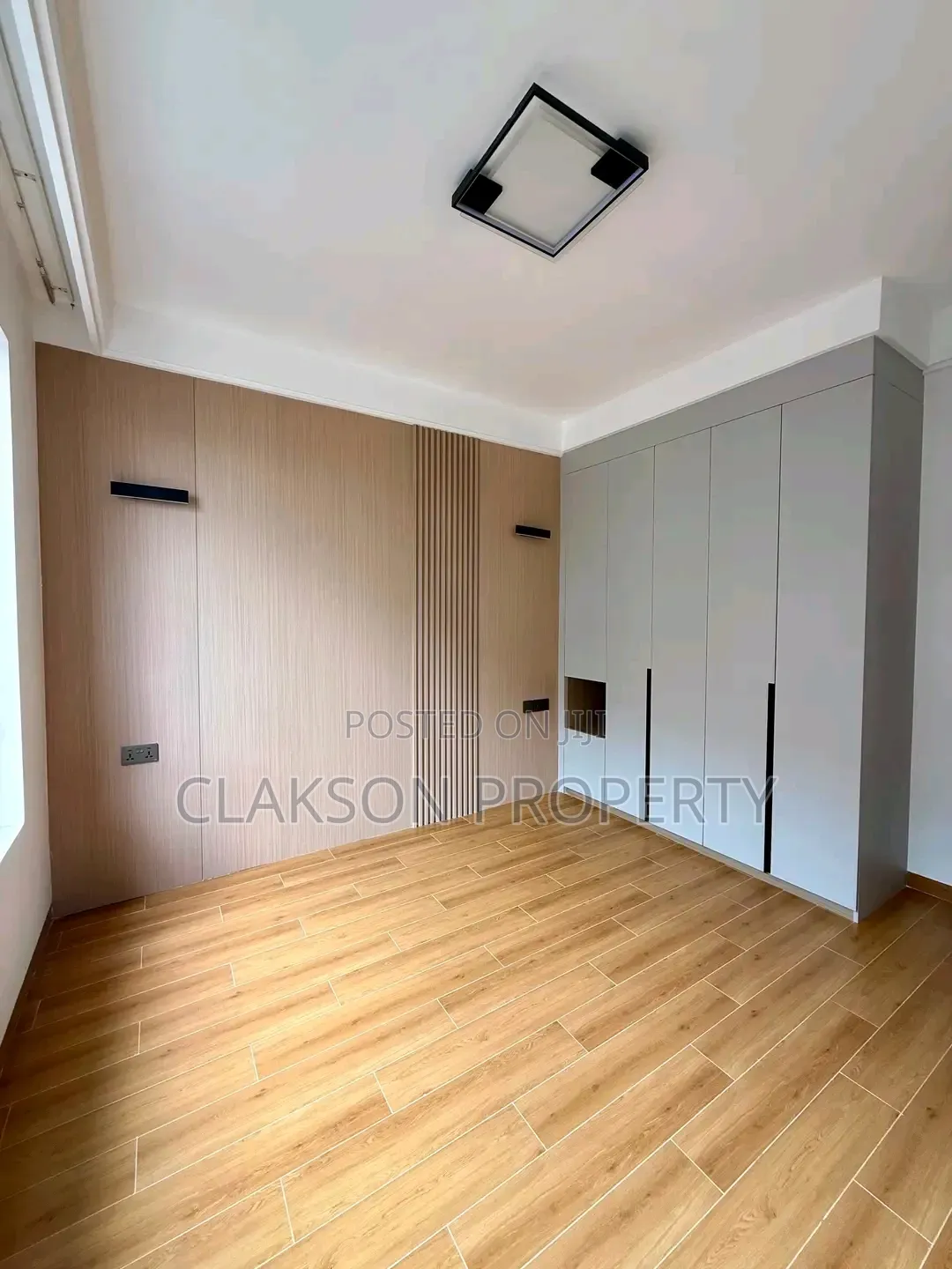 1bdrm Apartment in Kilimani, Hurlingham for rent