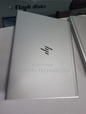 Laptop HP EliteBook 830 G6 8GB Intel Core i5 SSD 256GB