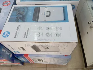 Shredder HP OneShred 18CC for 18 Sheets at a Time