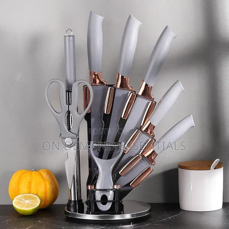 *Cutlery Organizer Useful Compact Kitchen Storage Rack