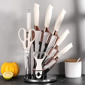 *Cutlery Organizer Useful Compact Kitchen Storage Rack