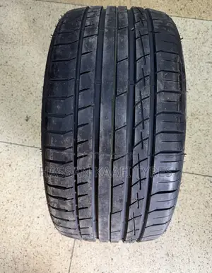 295/40r20 Accelera Tyre Made in Indonesia