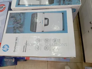 HP One Shred 18cc Shredder Available