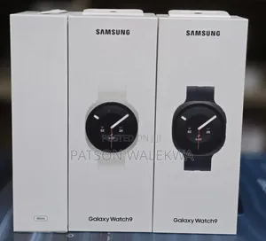 Samsung Galaxy Watch 9 40mm