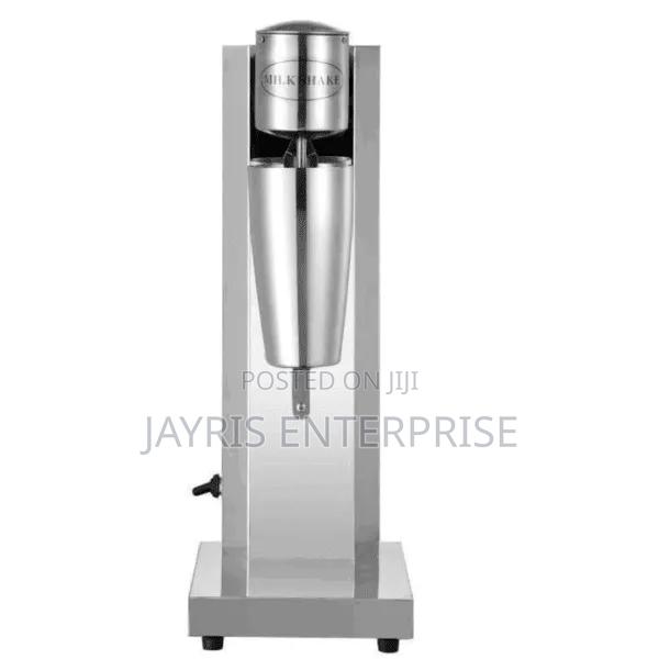 Commercial Single-Spindle Drink Mixer