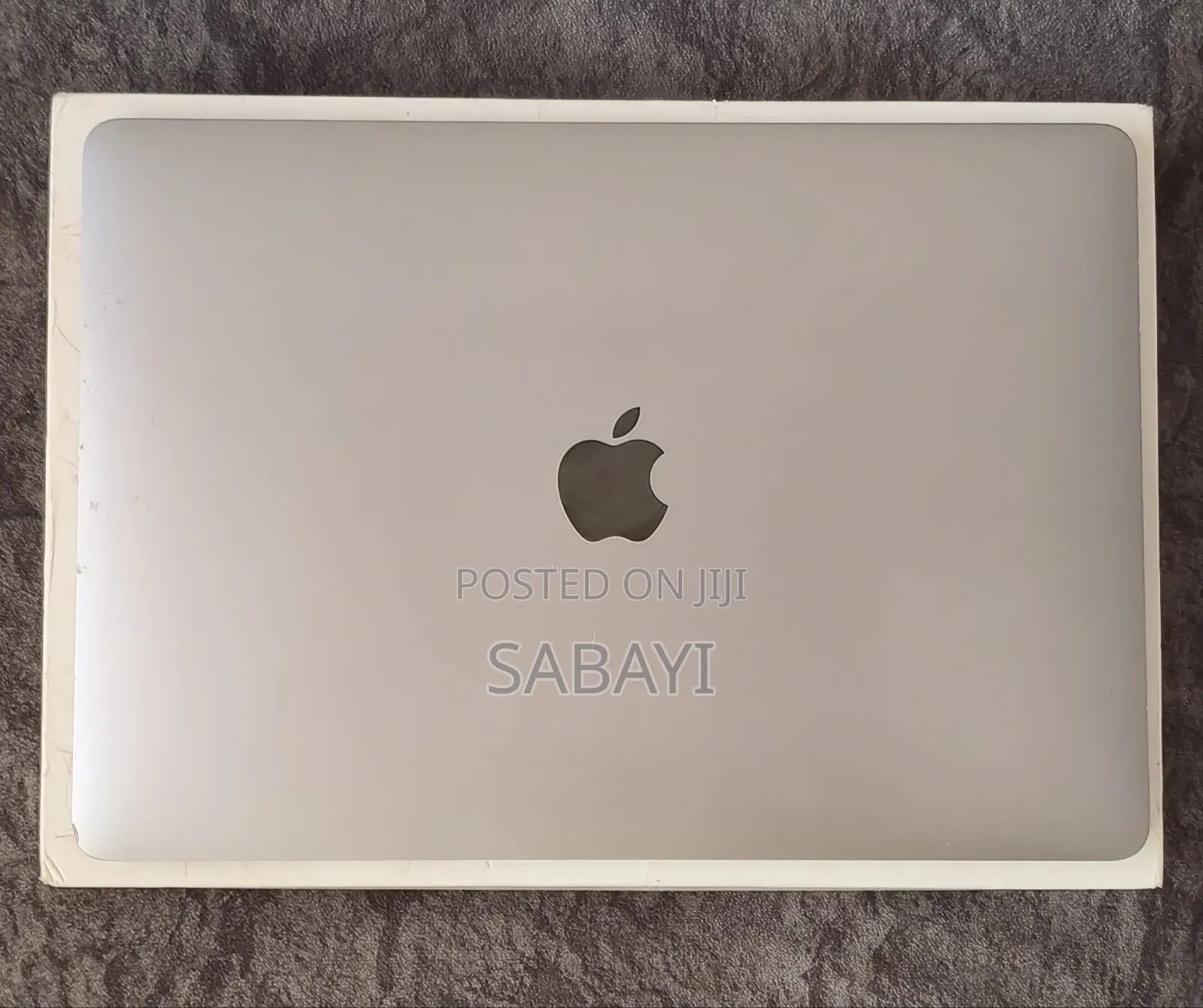 Laptop Apple MacBook Air 8GB Apple M1 SSD 256GB