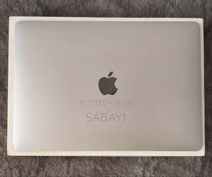 Laptop Apple MacBook Air 8GB Apple M1 SSD 256GB