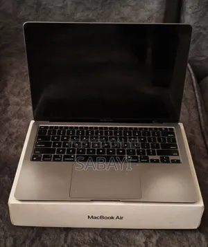 Laptop Apple MacBook Air 8GB Apple M1 SSD 256GB
