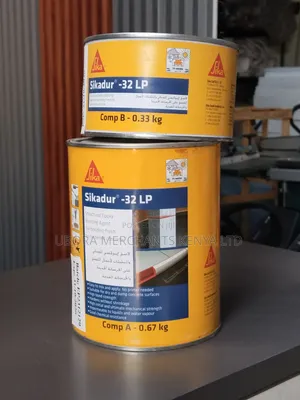 Sikadur 32 LP 1Kg