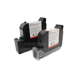 24.5mm Fast Dry Permanent Ink Cartridge With Reliable Printing