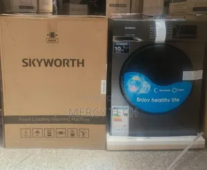 Skyworth 8kg Washing Machine