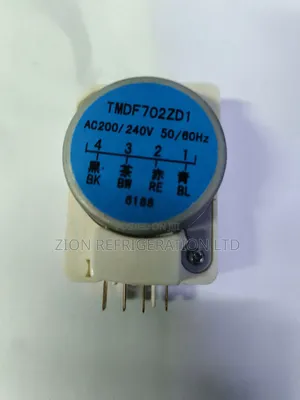 Mini Defrost Timer