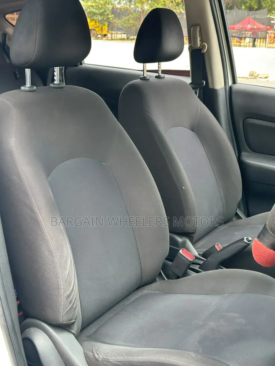 Nissan Note 2017 Silver