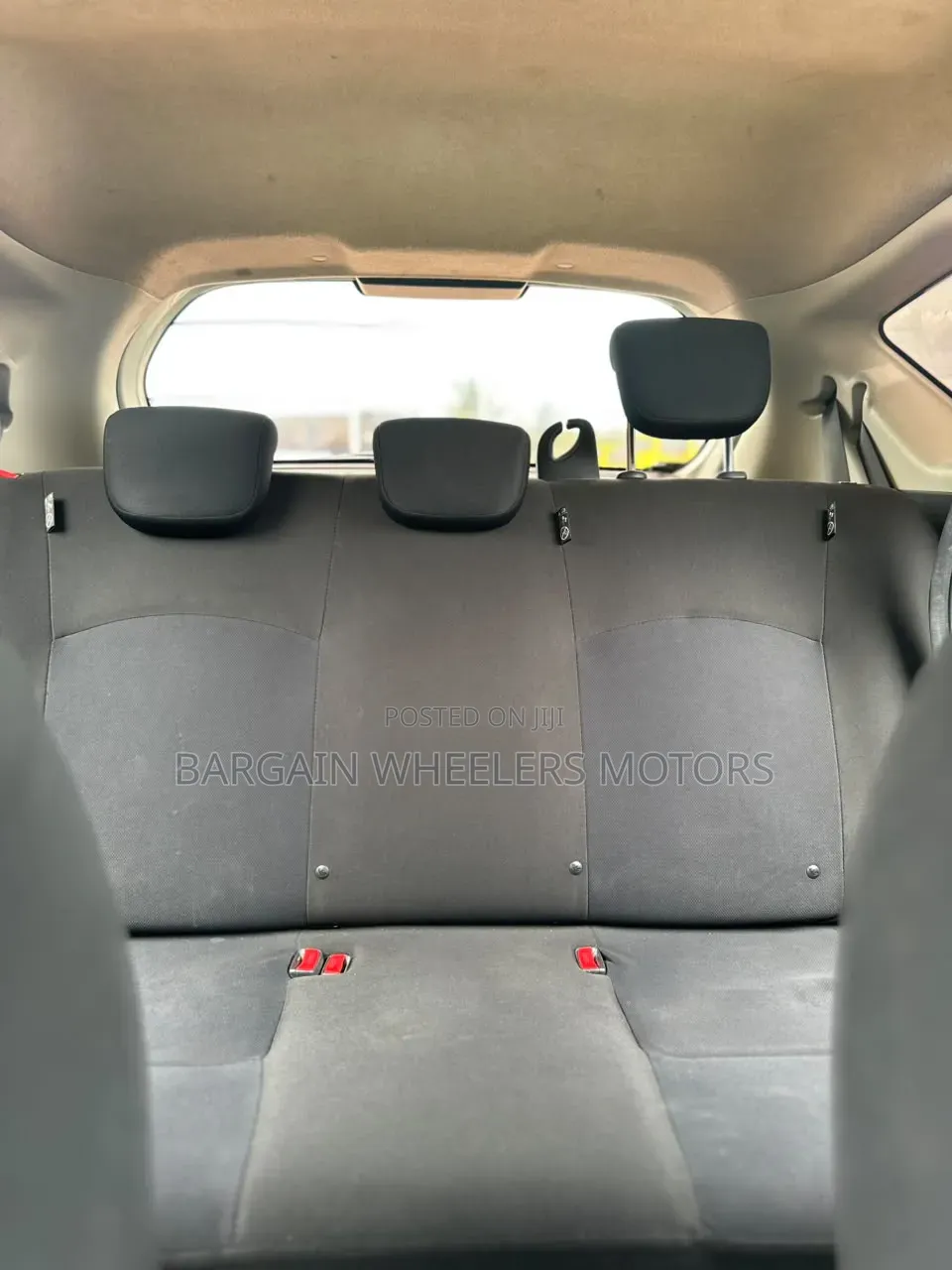 Nissan Note 2017 Silver