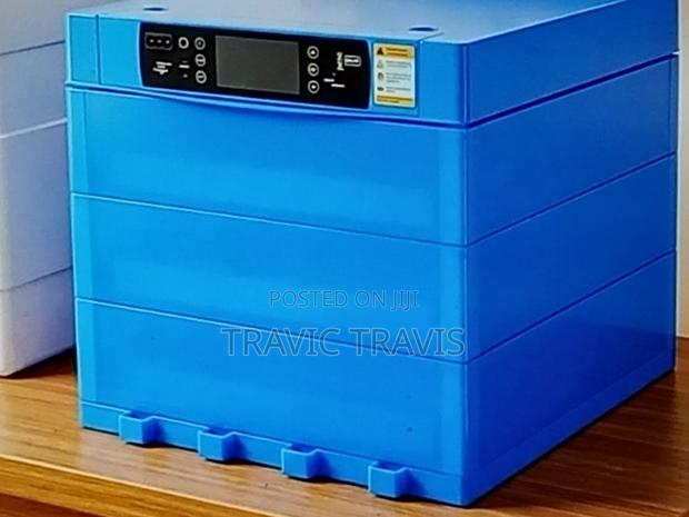 192 Egg Incubator