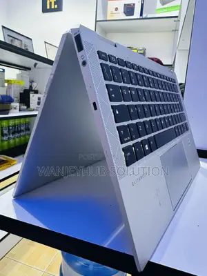 Laptop HP EliteBook x360 1030 G7 16GB Intel Core i5 SSD 512GB