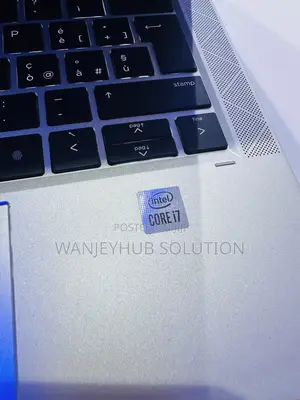 Laptop HP EliteBook x360 1030 G7 16GB Intel Core i5 SSD 512GB