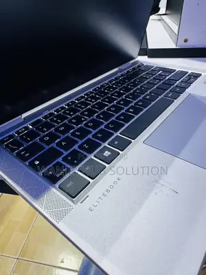 Laptop HP EliteBook x360 1030 G7 16GB Intel Core i5 SSD 512GB