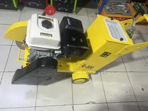Concrete Cutter