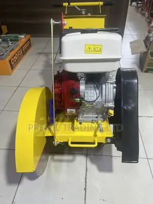 Concrete Cutter