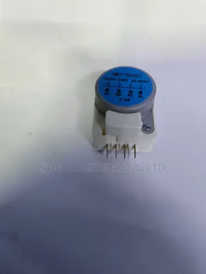 Mini Defrost Timer