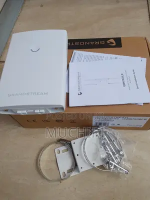 Grandstream Gwn7630lr Outdoor Accesspoint Wifi 6