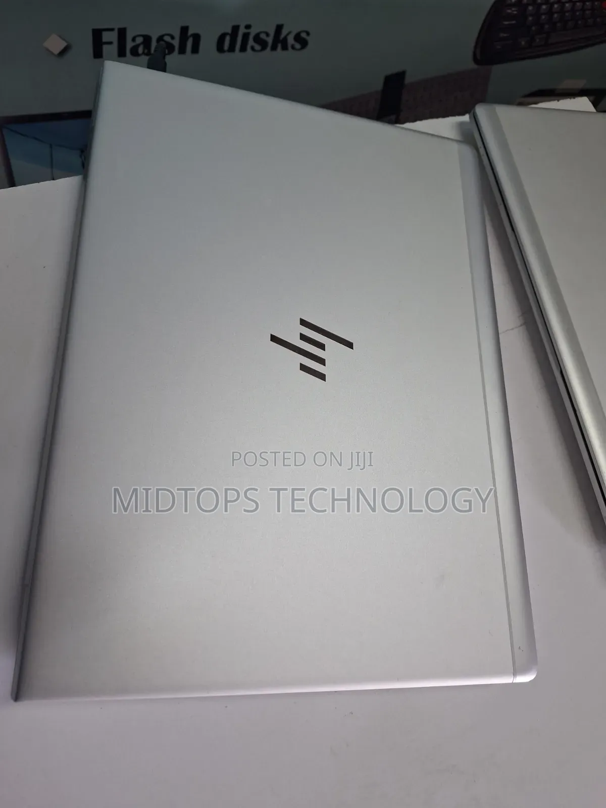 New Laptop HP EliteBook 830 G6 8GB Intel Core i5 SSD 256GB
