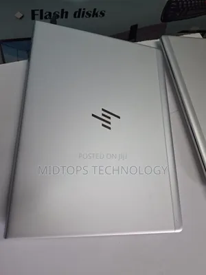 New Laptop HP EliteBook 830 G6 8GB Intel Core i5 SSD 256GB