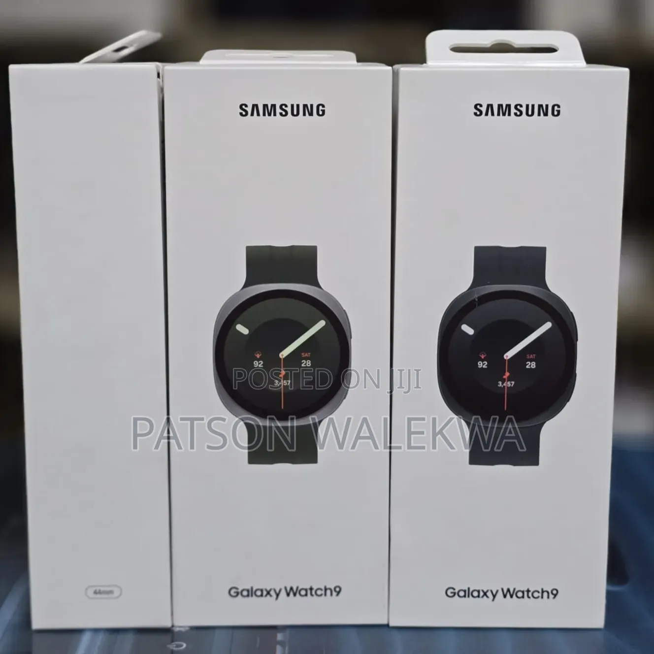 Samsung Galaxy Watch 9 40mm
