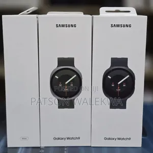 Samsung Galaxy Watch 9 40mm