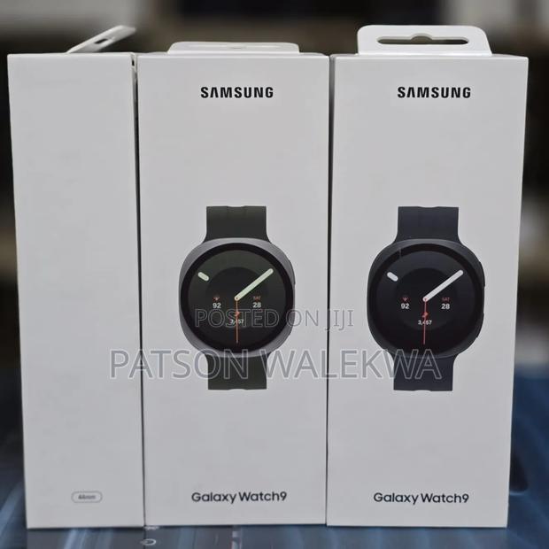 Samsung Galaxy Watch 9 40mm - thumbnail 2