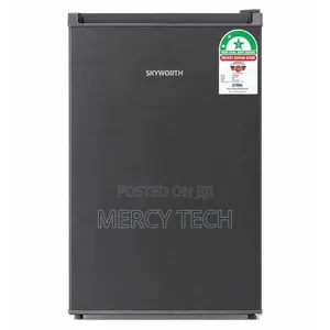 Skyworth 90L Single Door Refrigerator