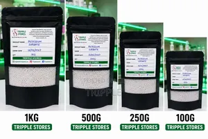 Potassium Sorbate