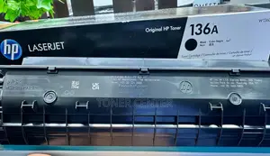 HP 136A LaserJet Toner (W1360A) – For HP M236sdw, M236dw M236d