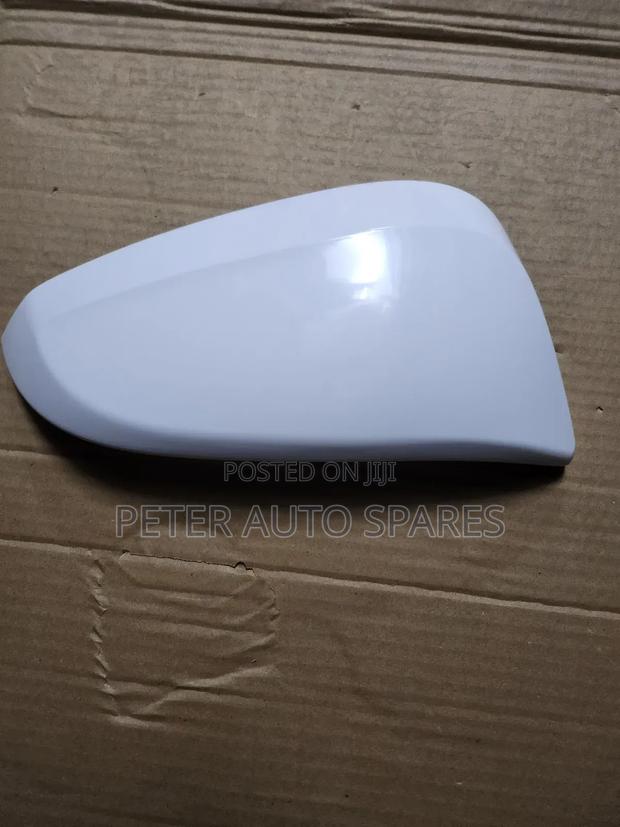 Harrier 2014,noah/Voxy 2015 Sidemirror Cover