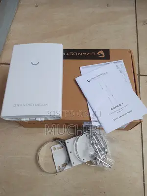 Grandstream - Gwn7630 Wireless Access Point