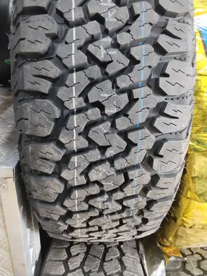 Blackbear 265/70r16