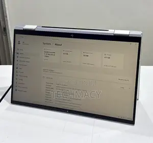 Laptop HP EliteBook 1030 16GB Intel Core i7 SSD 512GB