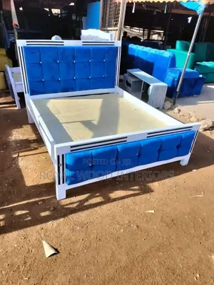 Supreme Mocket Bed
