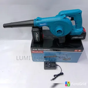 Makita Cordless Blower 198V