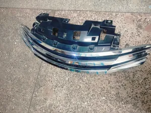 Note Rider Grill