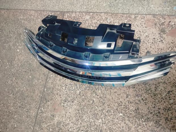 Note Rider Grill - main view